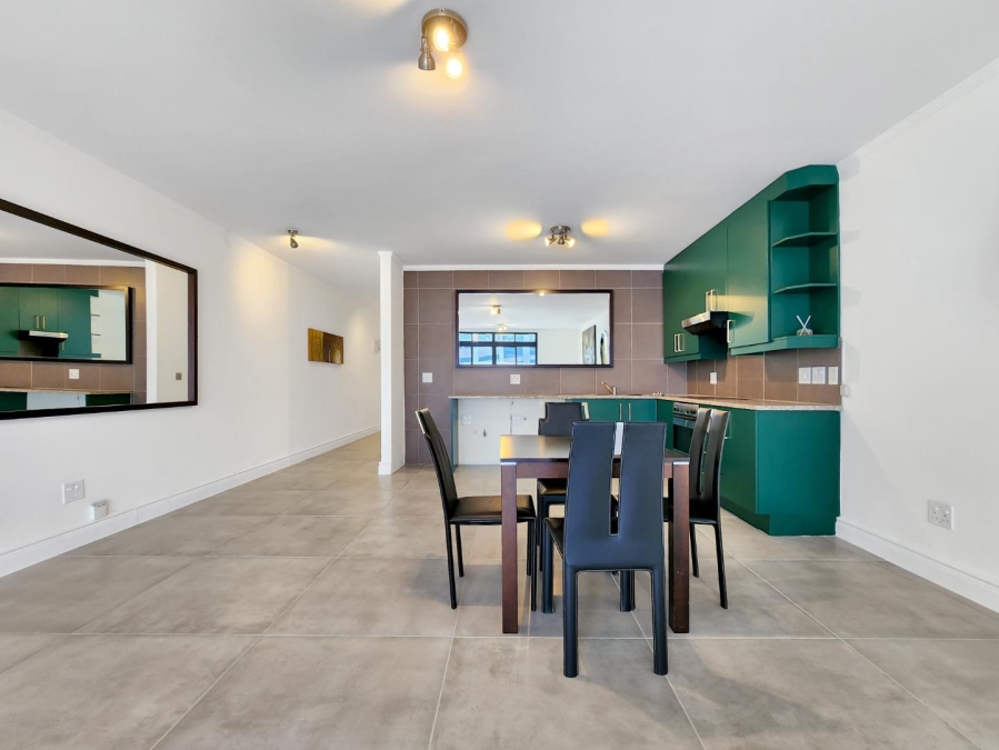 To Let 1 Bedroom Property for Rent in De Waterkant Western Cape